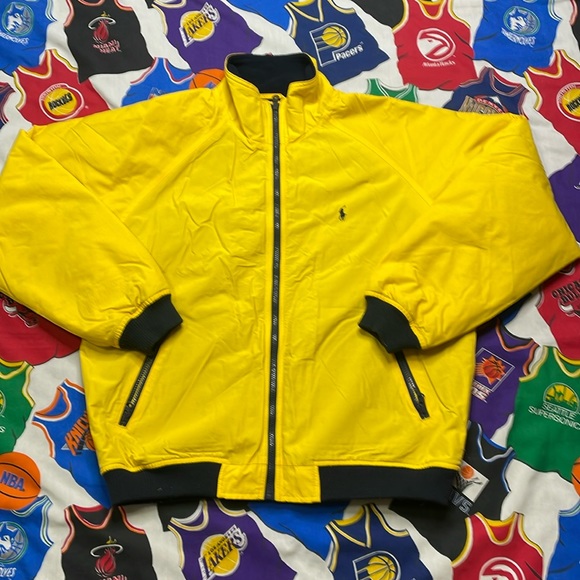 Alice | Fleece Lined Puffer Coat main image 0